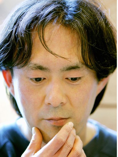 Wataru Tsurumi