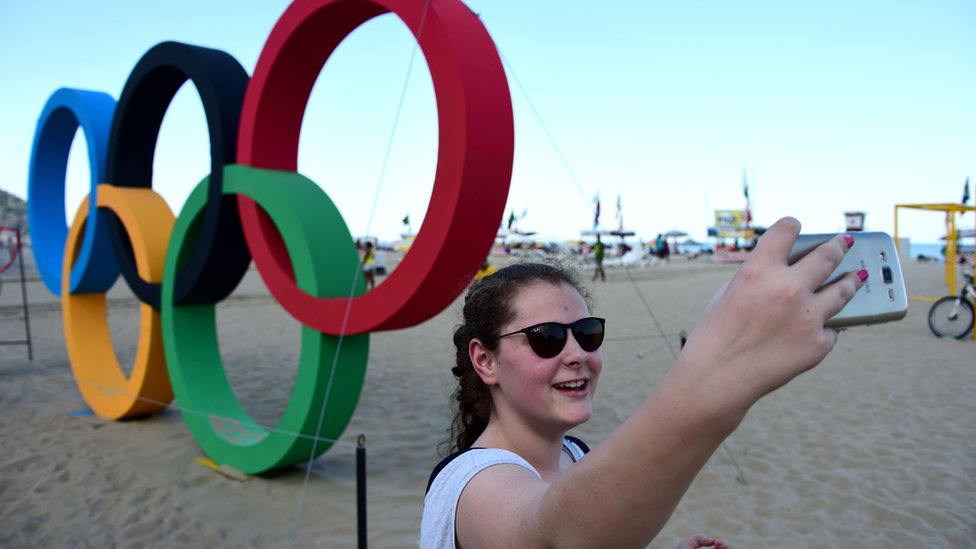 リオ五輪について知っておきたいこと（そうでないことも） - BBCニュース