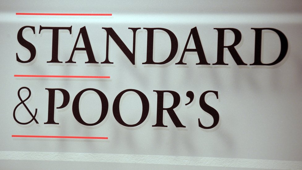 S&P: российским банкам надо привыкать к новой реальности