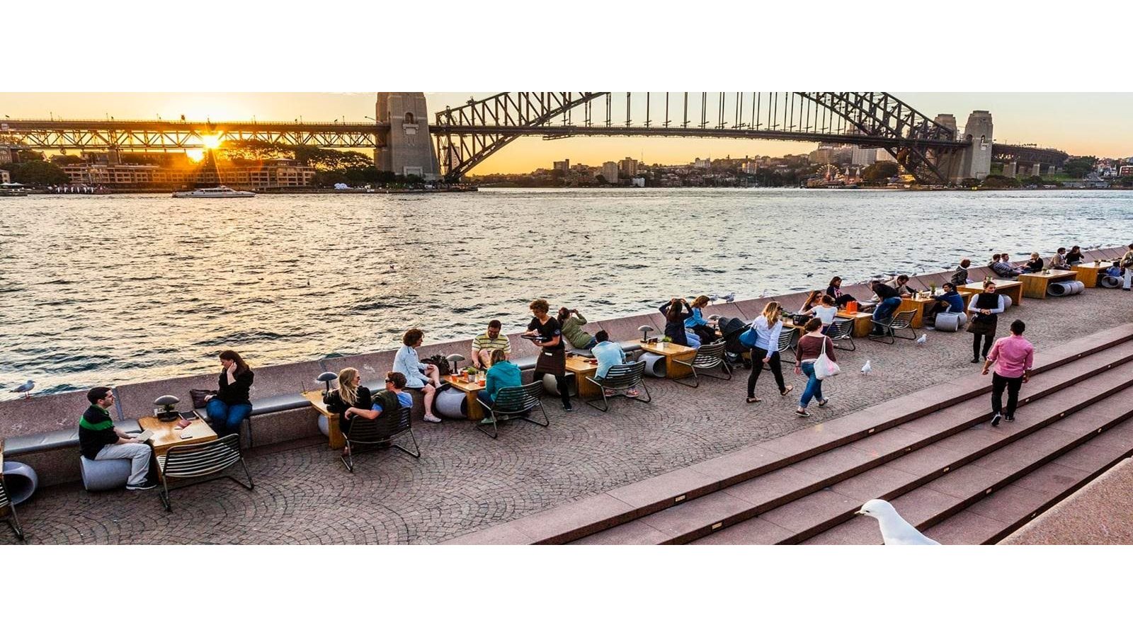 Mengapa Orang-Orang Australia Terlihat Begitu Santai? - Bbc News Indonesia