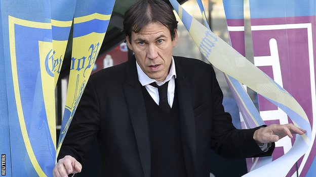 Rudi Garcia