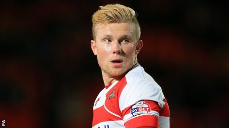 Doncaster Rovers 2-0 Fleetwood Town