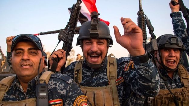 mosul