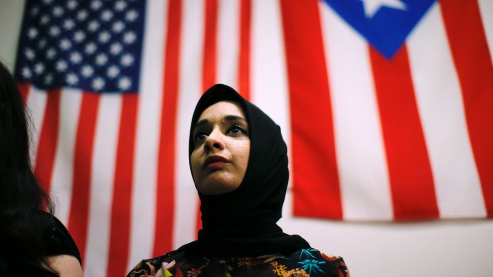 Studi terbaru menunjukkan bahwa Muslim di AS telah menjadi lebih liberal dalam sepuluh tahun terakhir.