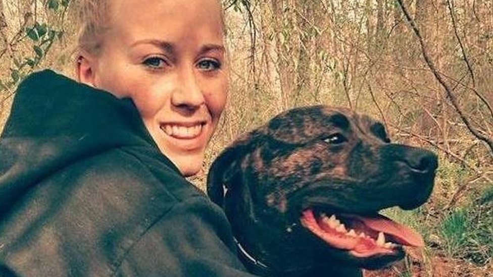 Bethany Stephens (Foto: CBS)