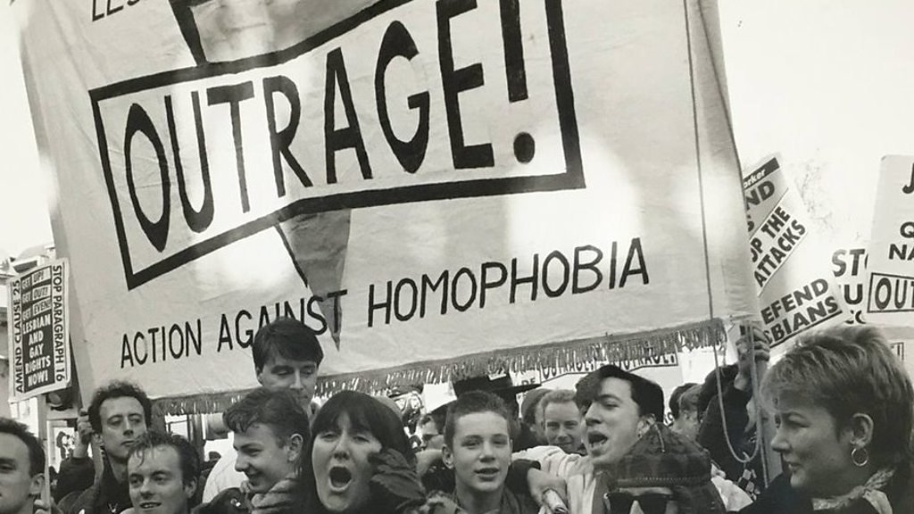 LGBT History Month: Test your knowledge