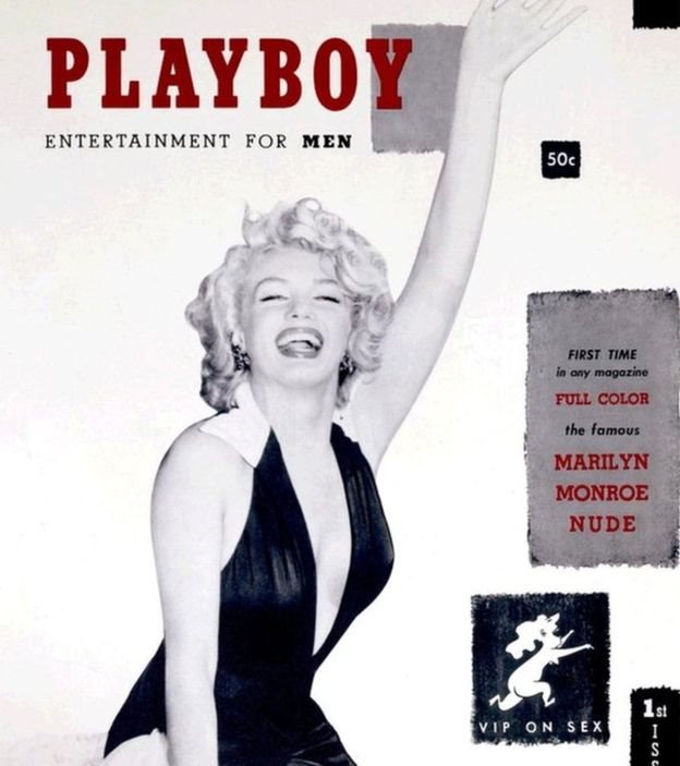 Playboy'un kurucusu Hugh Hefner: Kadınları sömüren bir iş adamı mı
