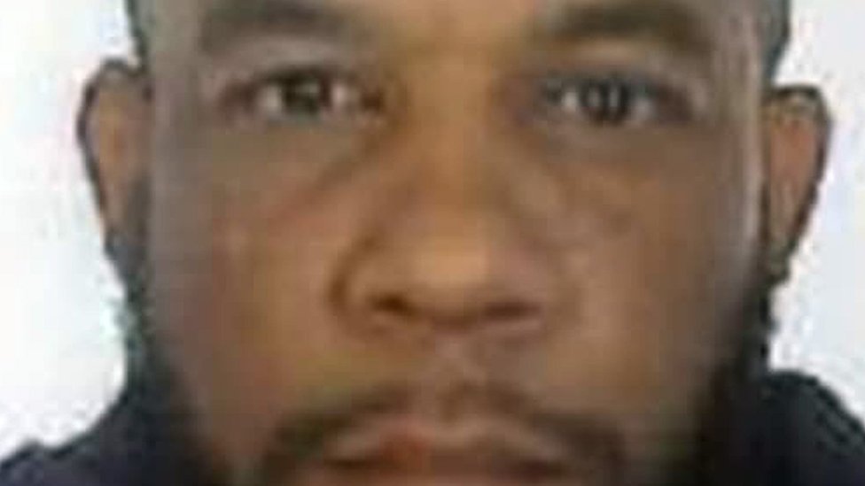 Westminster attacker was lawfully killed, inquest jury decides