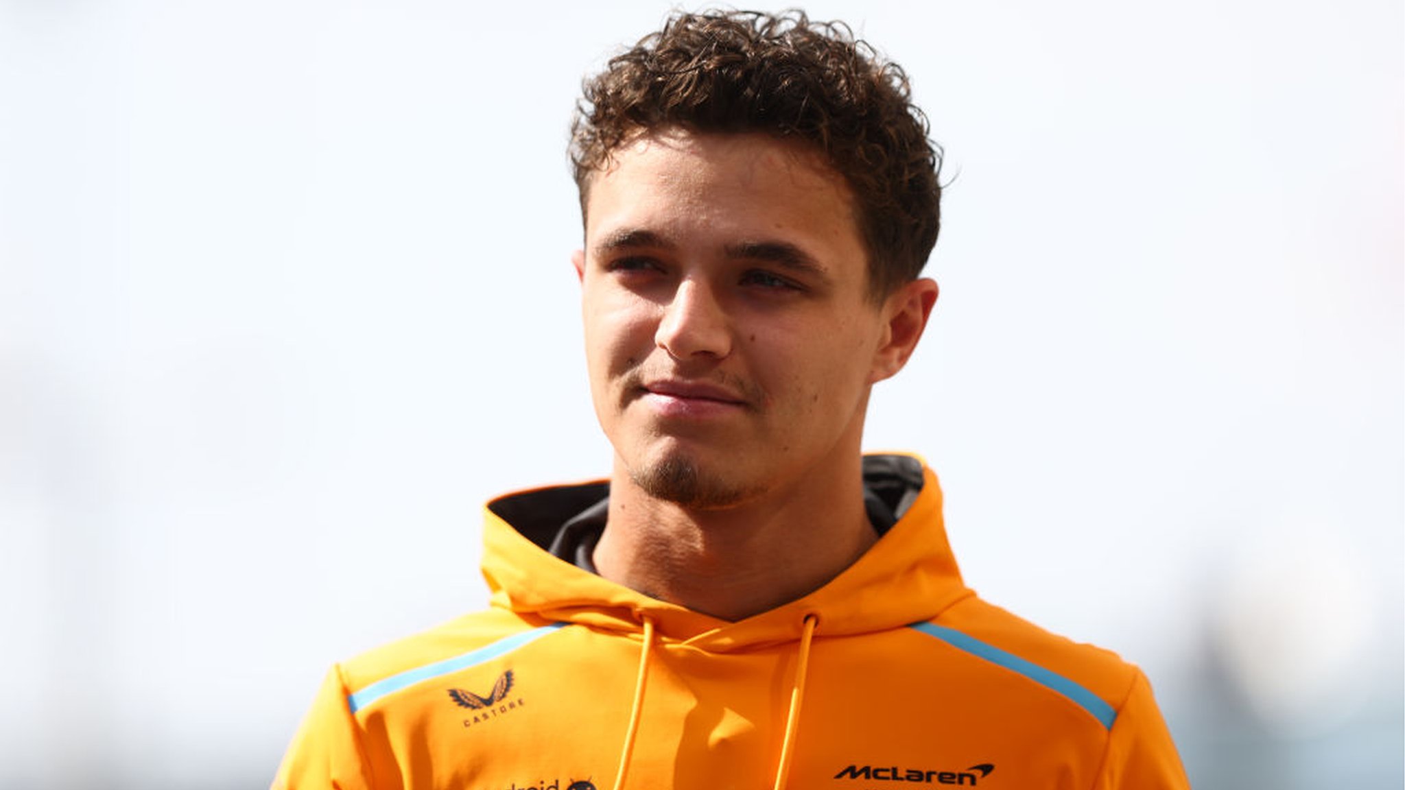 F1: Norris signs new contract with McLaren