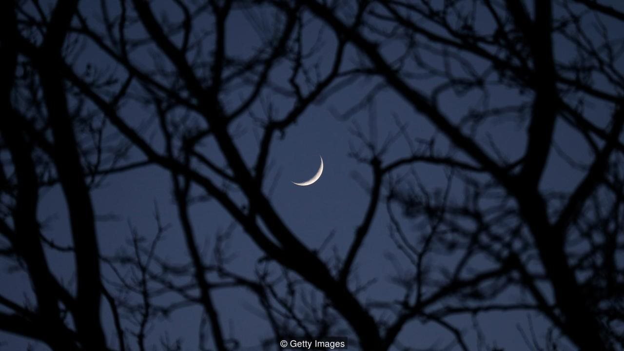 月亮的盈亏圆缺会影响你的情绪- BBC 英伦网