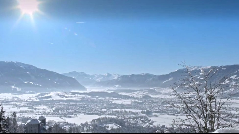 Saalfelden