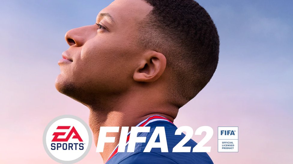 FIFA já trabalha para lançar novo jogo de futebol com sua marca em