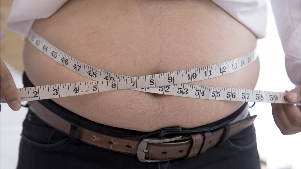 Circunferência abdominal: por que os homens devem se preocupar