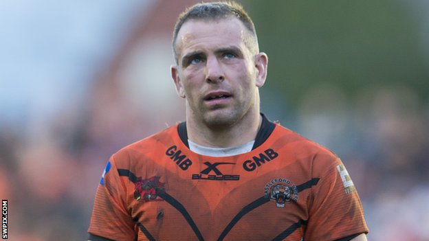 Andy Lynch net worth