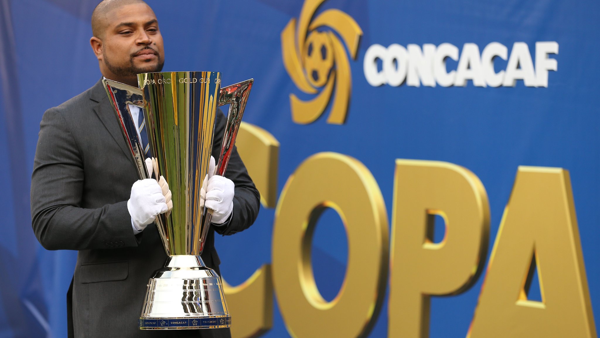 Qué pasa con el trofeo de la Copa del Mundo después de la final