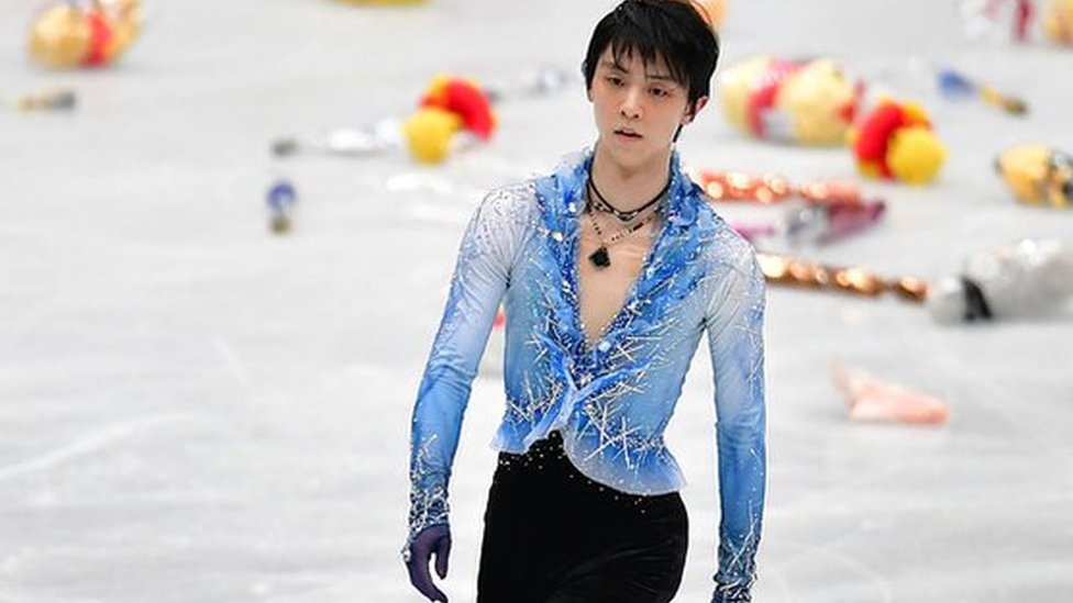 2月10日 羽生結弦 Echoes of Life新聞記事 - メルカリ