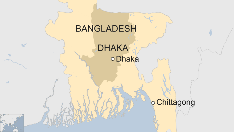 Bangladesh plane forced to land in 'hijack attempt'