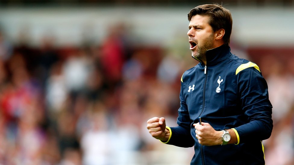 Mauricio Pochettino