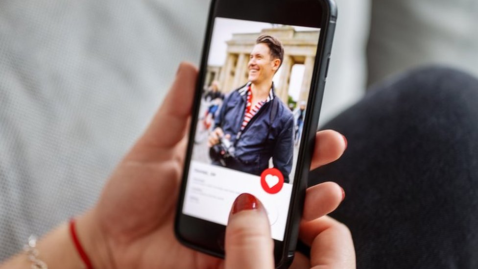 Tinder swipes left on Russia a year after invasion