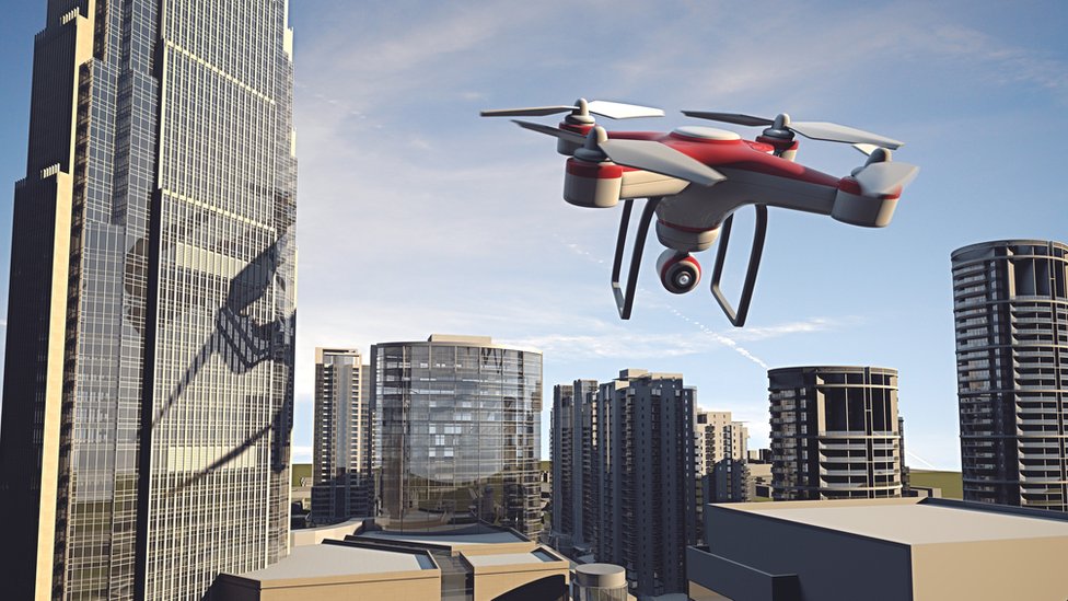 Drone