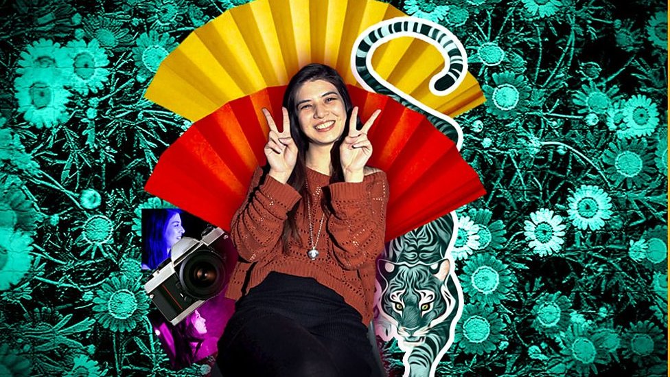 Crazy Rich Asians: What it's really like being British East Asian