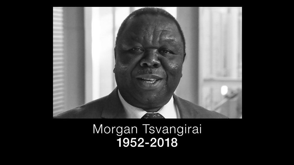L'incroyable parcours politique de Morgan Tsvangirai, opposant historique à Robert Mugabe.