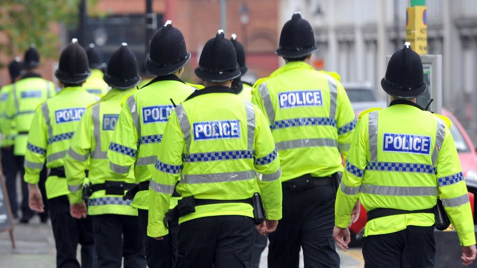 Child sex abuse: Inquiries into claims of police failings