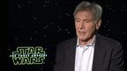 Harrison Ford