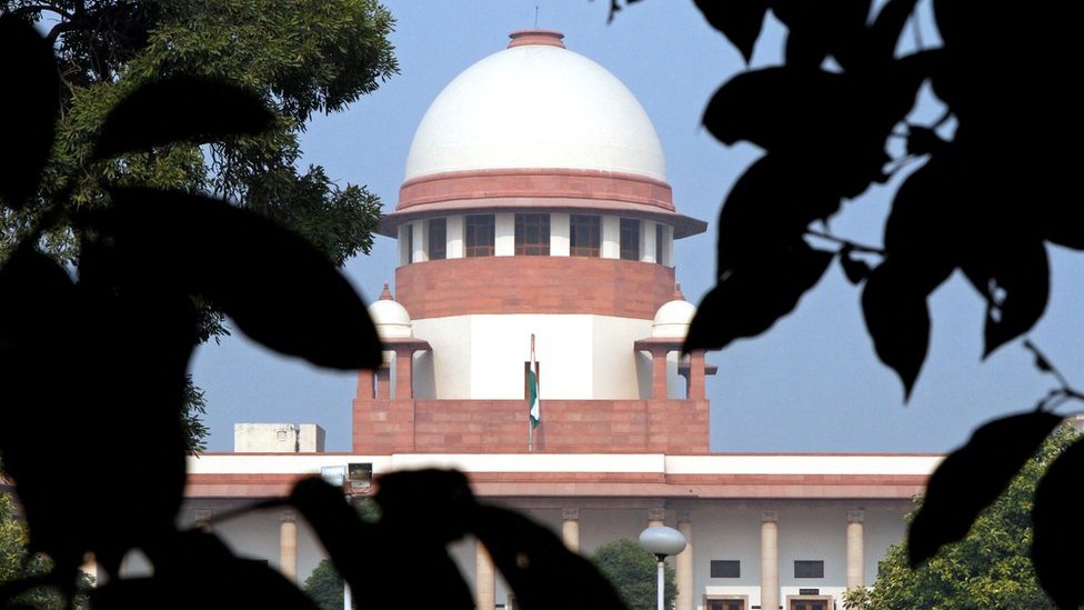 The growing row over picking judges in India