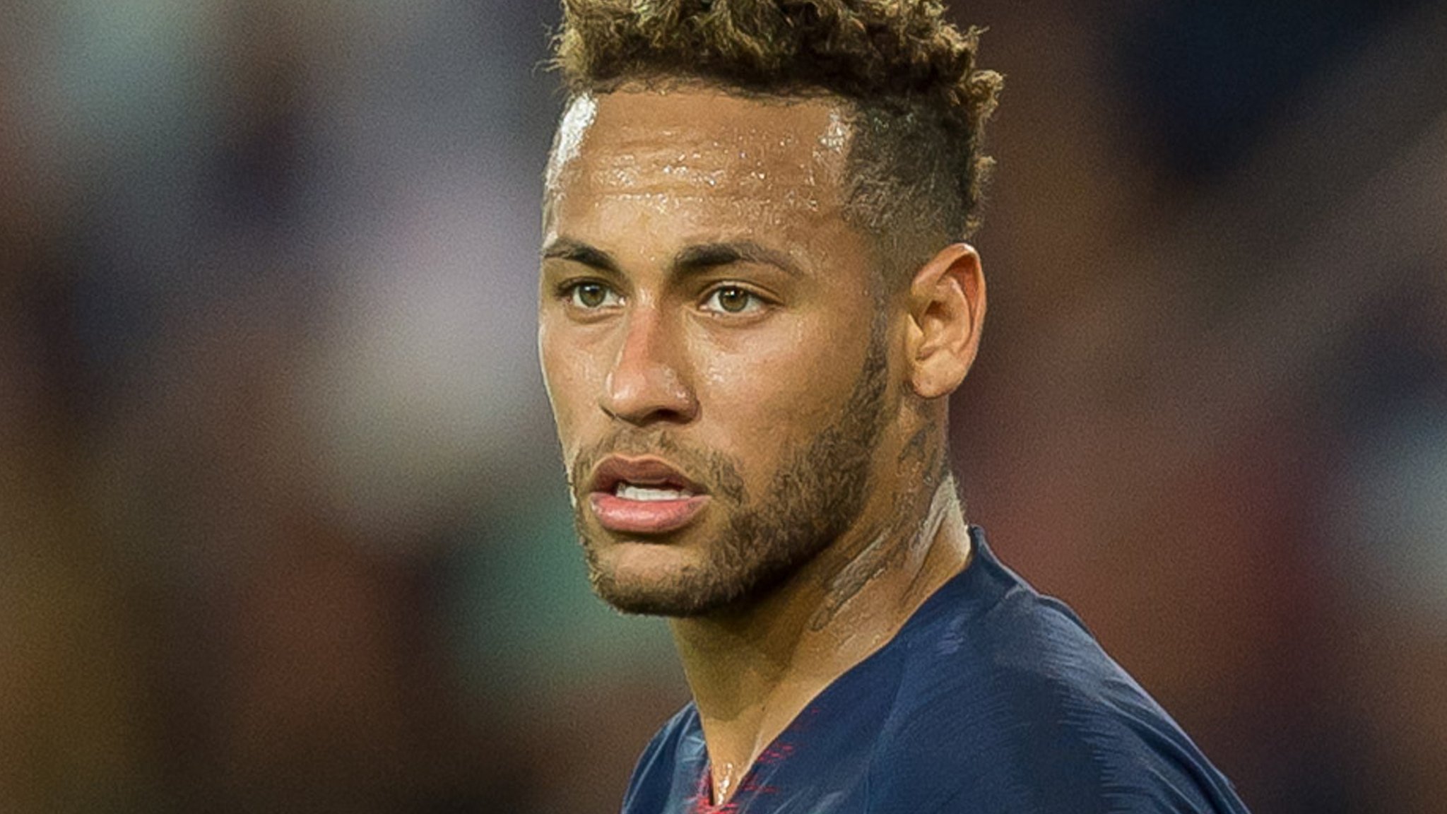Real Madrid ready to pay £270m for Neymar - gossip