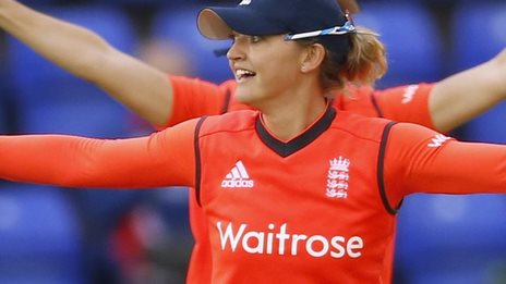 Taylor to make history in Australia