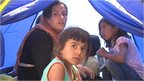 Video image
