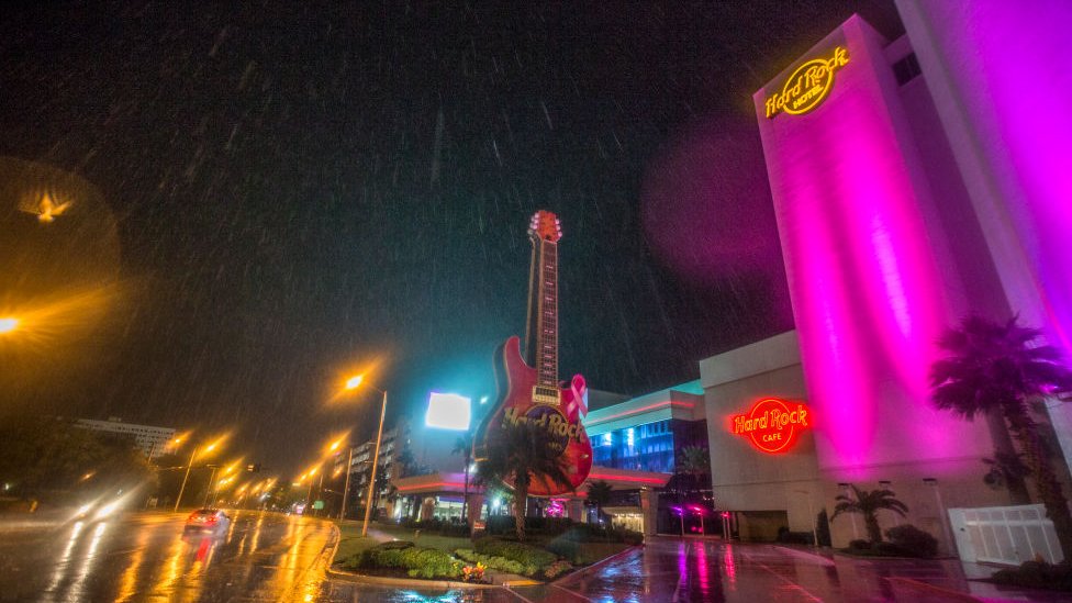 Biloxi