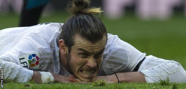 Gareth Bale