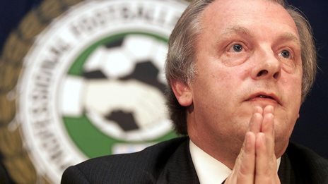 PFA concerned by transfers case