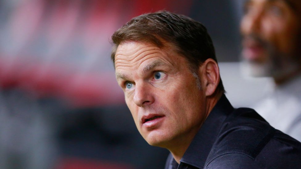 Frank De Boer #5 Jersey Galatasaray AS Football Shirt Umbro 2XL Frank De Boer #5 Jersey Galatasaray AS Football Shirt Umbro 2XL