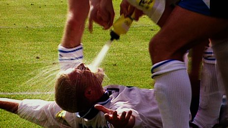 VIDEO: Your favourite goal celebrations
