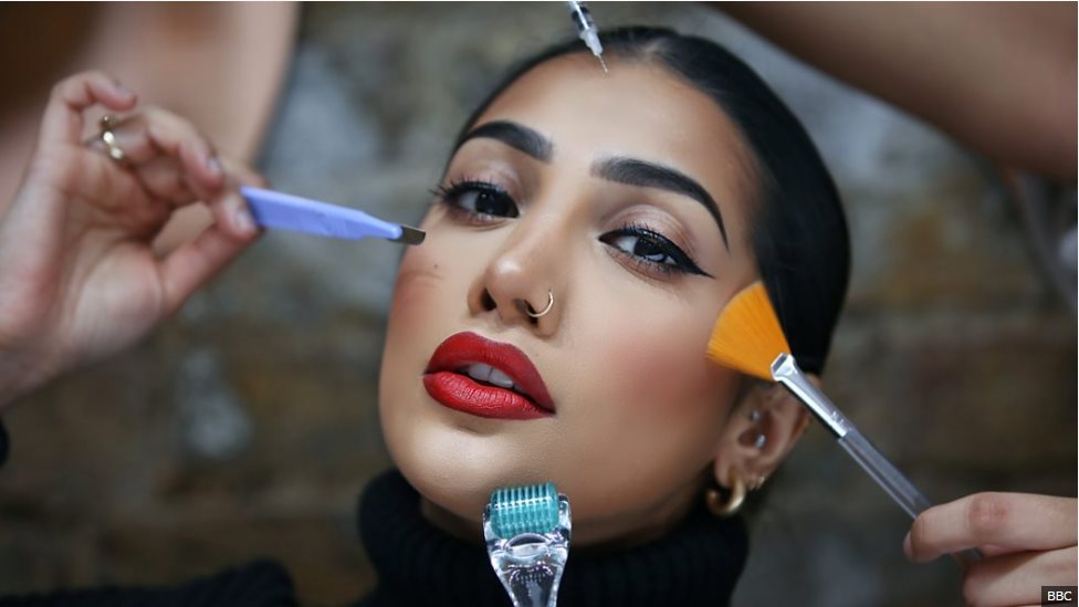 Oriq mushuklarning fotosuratlari