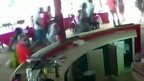Video image