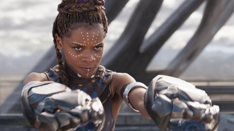 Black Panther: Inikah film Hollywood yang paling edan?