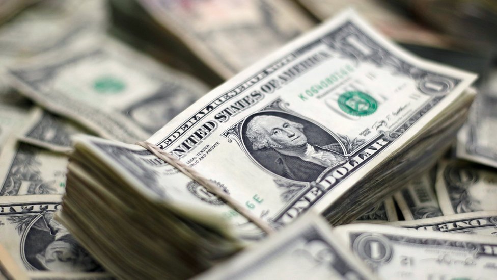 Stock markets brace on stronger US inflation data