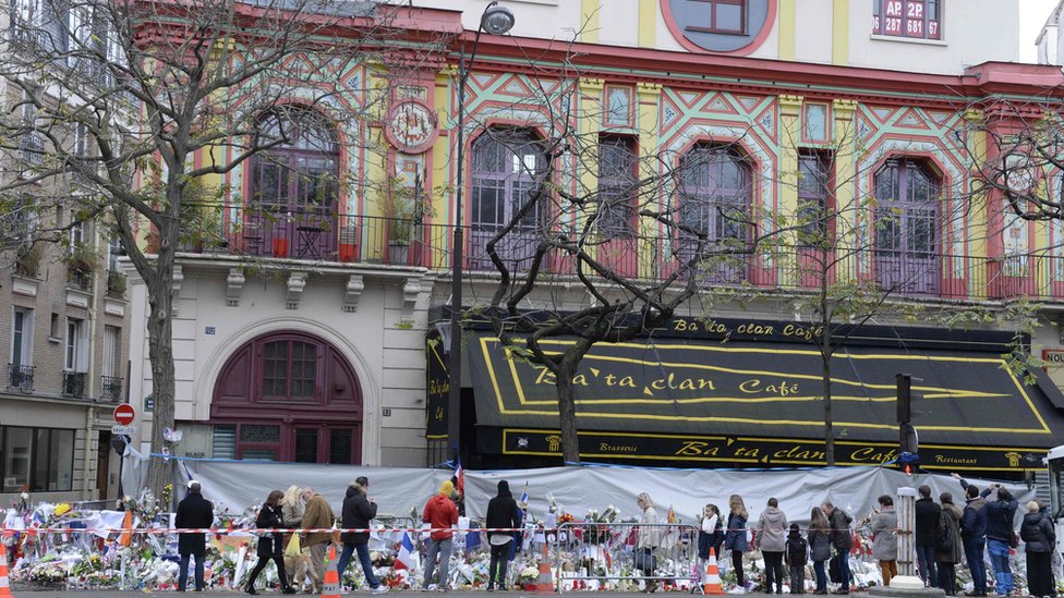 Prancis, Marseille, teror