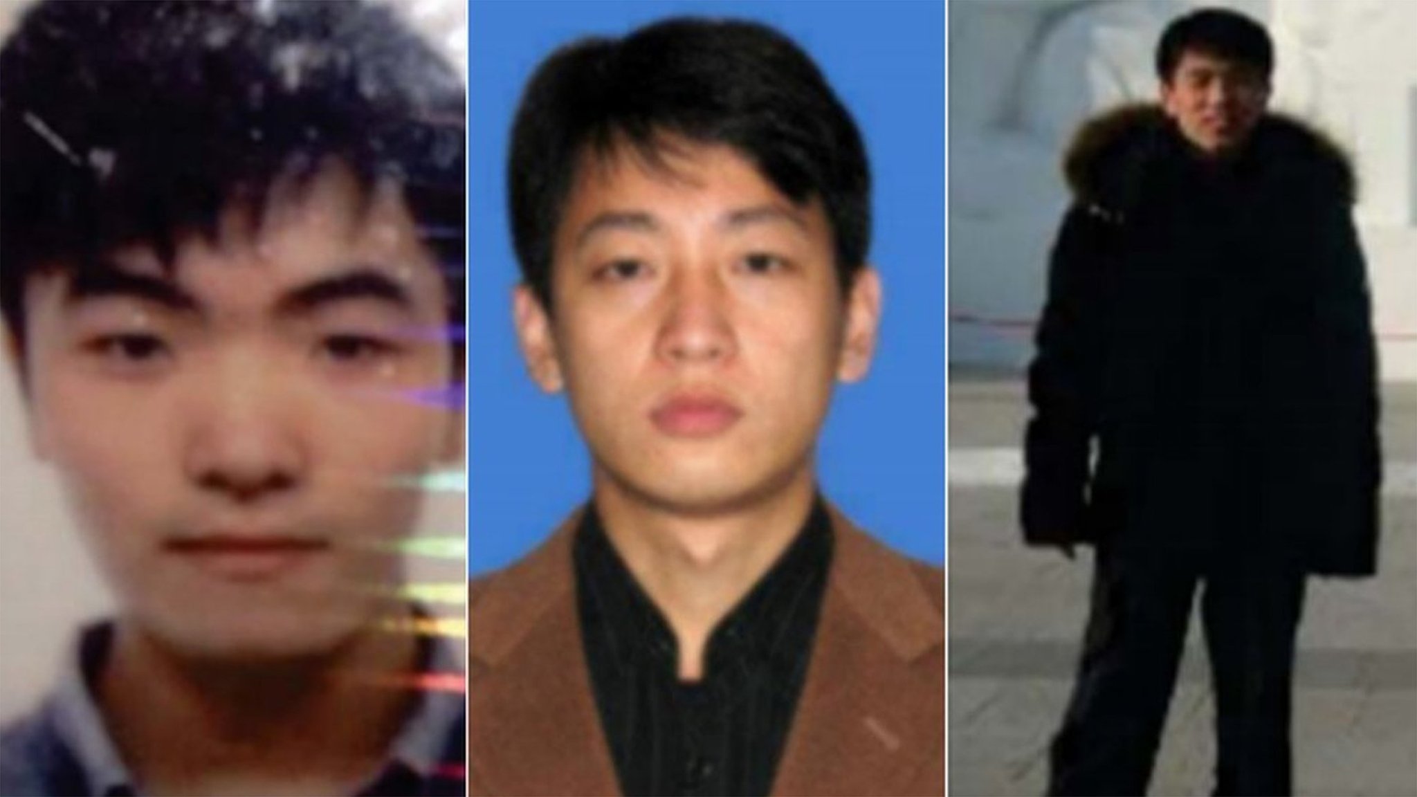米司法省、北朝鮮のハッカー3人ら起訴 13億ドル盗もうとした疑い - BBCニュース