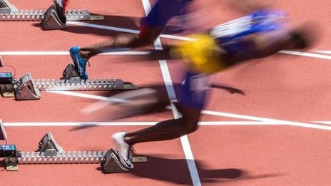 Ukad fears false doping accusations
