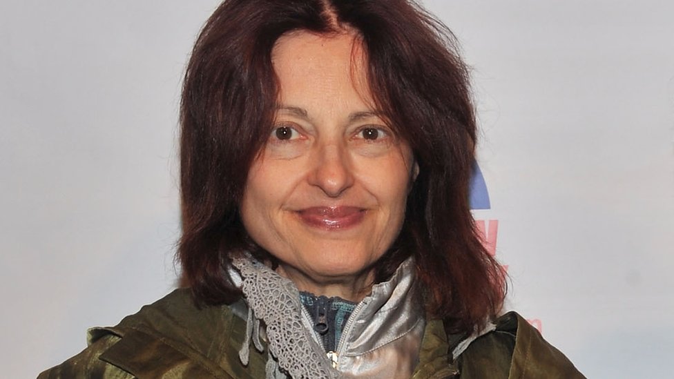 Susan Braudy