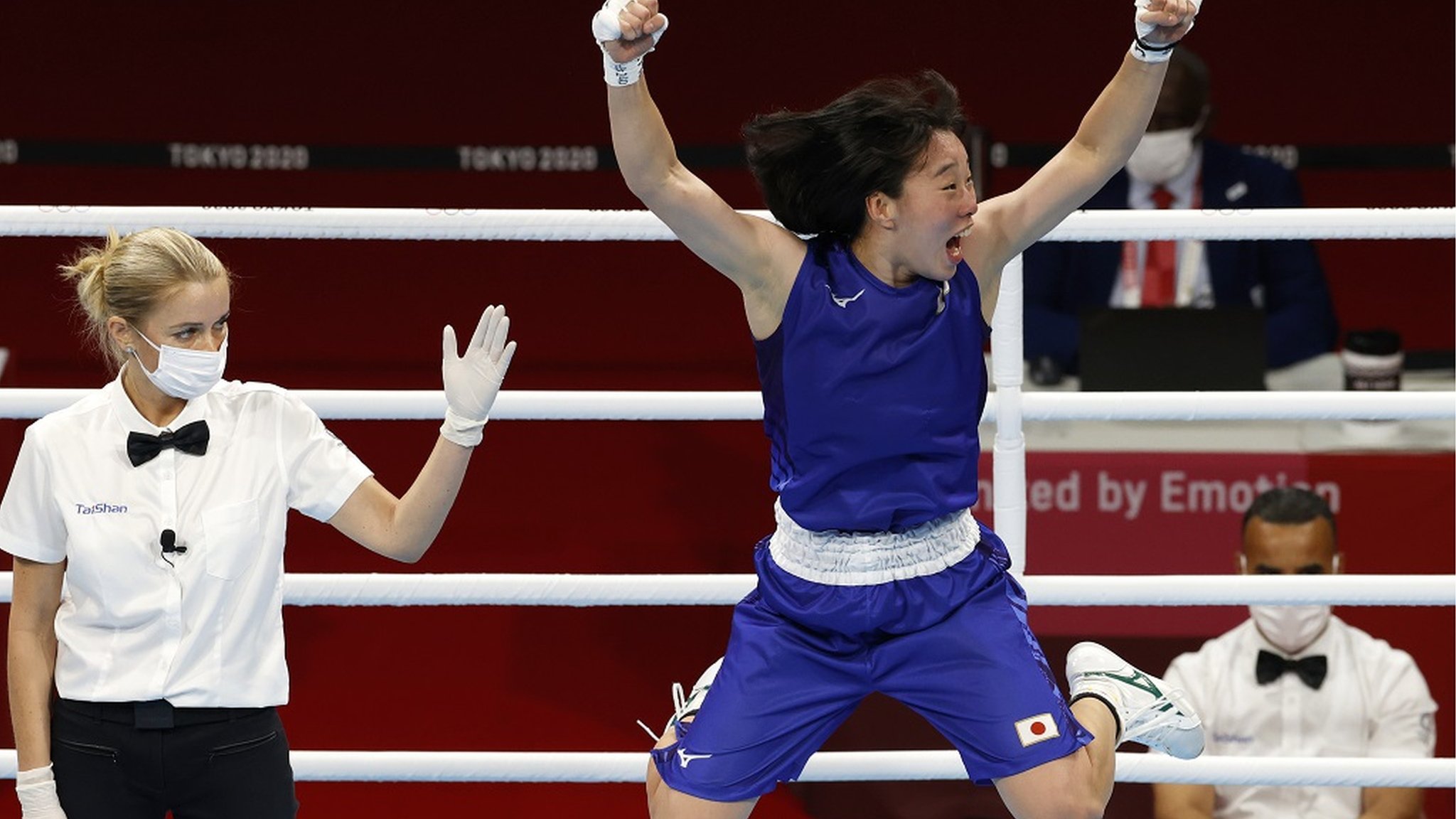 東京五輪】 サッカー男子、日本は準決勝でスペインに敗退 女子