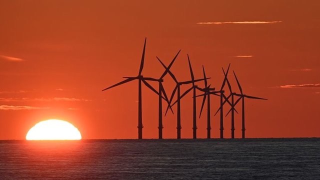 Green projects are boosting UK growth - CBI report
