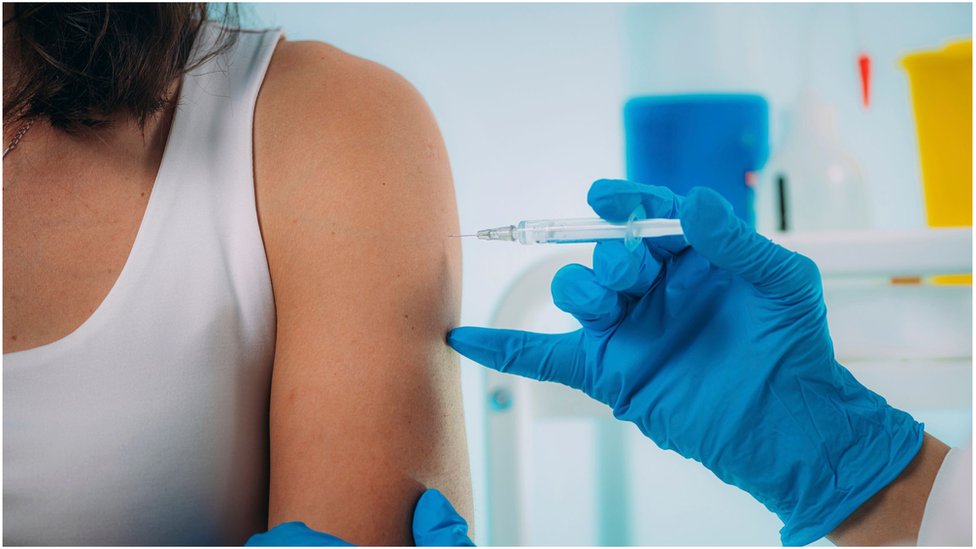 ભારત માટે સ્વદેશી રસી વધુ યોગ્ય છે કે ઑક્સફર્ડની? - BBC News ગુજરાતી