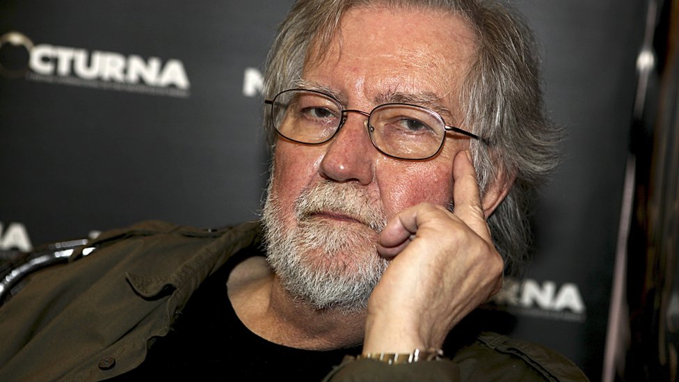 Tobe Hooper, Texas Chain Saw Massacre director, dies at 74