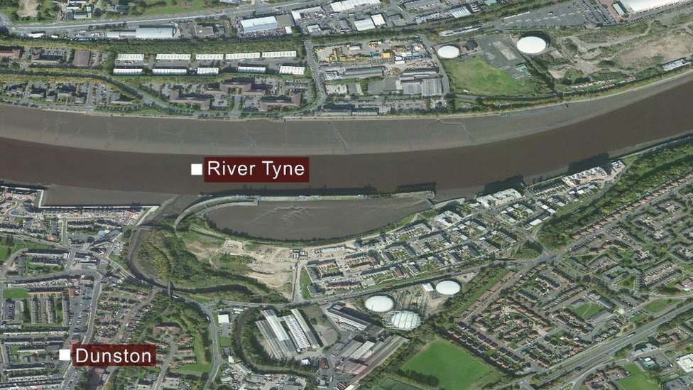 Boy, 9, found hiding under bed after three-hour search